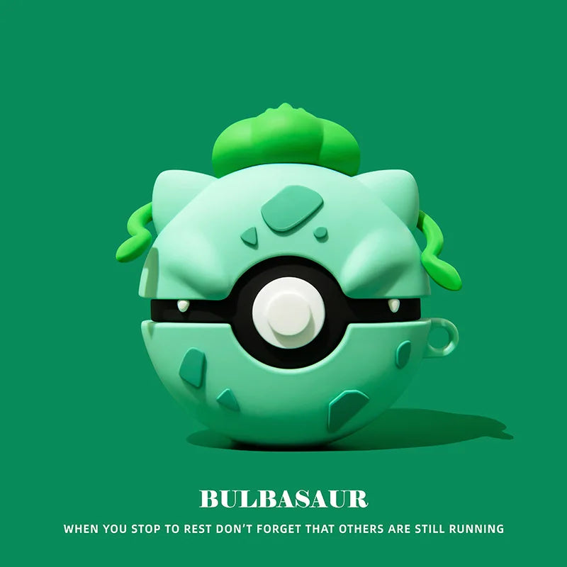 Funda Poké Ball 3D para Air Pro 2 - Modelos Pokemon.
