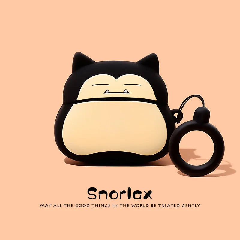 Funda Poké Ball 3D para Air Pro 2 - Modelos Pokemon.